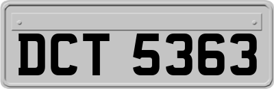 DCT5363