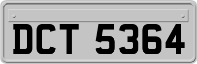 DCT5364