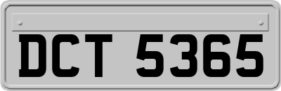 DCT5365