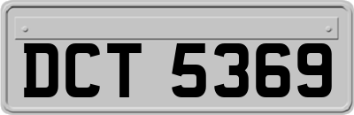 DCT5369