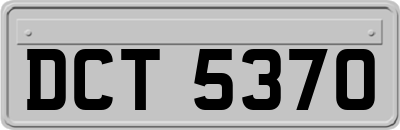 DCT5370