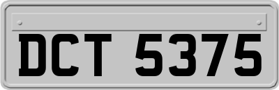 DCT5375