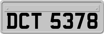 DCT5378