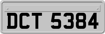 DCT5384
