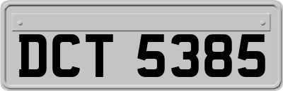 DCT5385