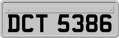 DCT5386