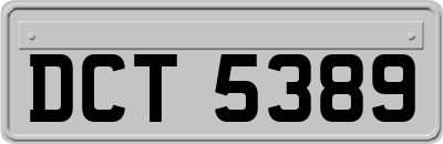 DCT5389