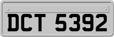 DCT5392
