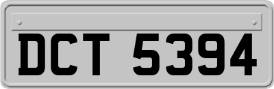 DCT5394