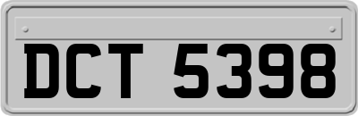 DCT5398