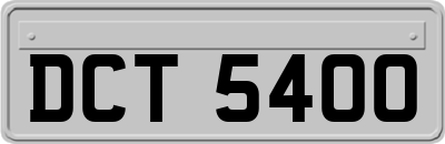 DCT5400