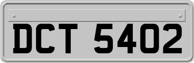 DCT5402