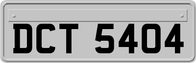 DCT5404