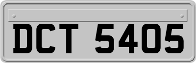 DCT5405