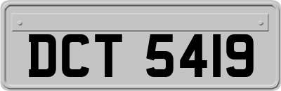 DCT5419