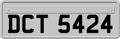 DCT5424