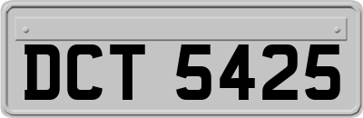 DCT5425