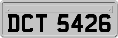DCT5426