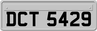 DCT5429