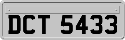 DCT5433