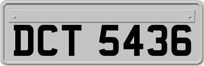DCT5436