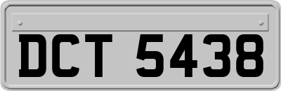 DCT5438