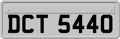 DCT5440