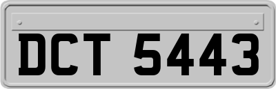 DCT5443