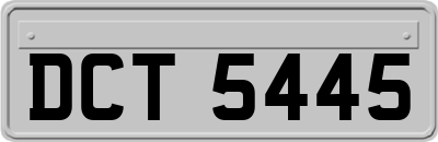 DCT5445