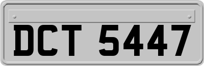 DCT5447