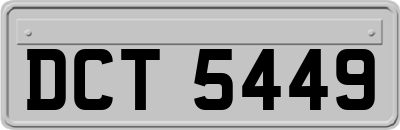DCT5449