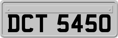DCT5450