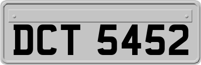 DCT5452