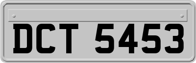 DCT5453