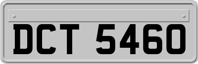 DCT5460