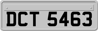 DCT5463