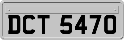 DCT5470