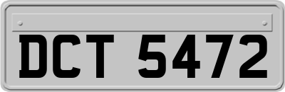 DCT5472