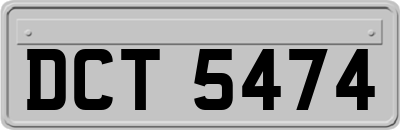 DCT5474