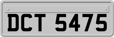 DCT5475