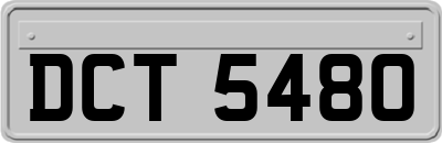 DCT5480