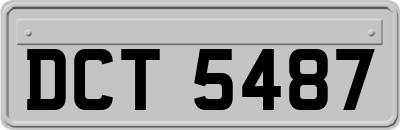 DCT5487