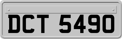 DCT5490