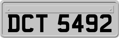 DCT5492