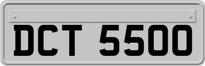 DCT5500