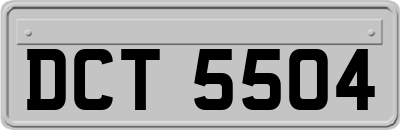 DCT5504
