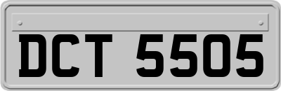 DCT5505