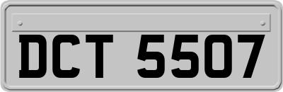 DCT5507