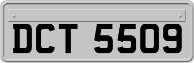 DCT5509