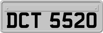 DCT5520